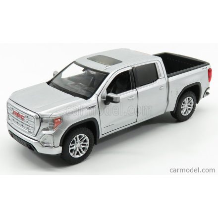 Motormax GMC SIERRA 1500 SLT CREW CAB PICK-UP 2019