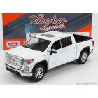 Motormax GMC SIERRA 1500 SLT CREW CAB PICK-UP 2019