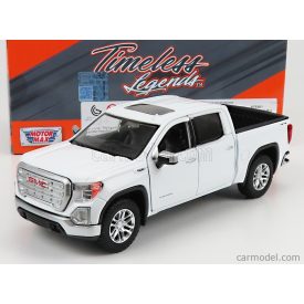 Motormax GMC SIERRA 1500 SLT CREW CAB PICK-UP 2019
