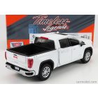 Motormax GMC SIERRA 1500 SLT CREW CAB PICK-UP 2019