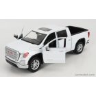Motormax GMC SIERRA 1500 SLT CREW CAB PICK-UP 2019