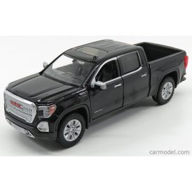 Motormax GMC SIERRA 1500 DENALI CREW CAB PICK-UP 2019