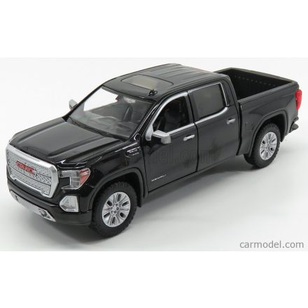 Motormax GMC SIERRA 1500 DENALI CREW CAB PICK-UP 2019
