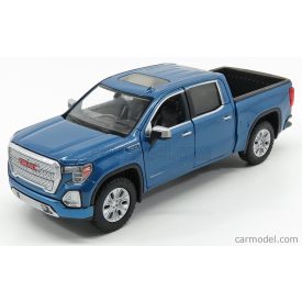 Motormax GMC SIERRA 1500 DENALI CREW CAB PICK-UP 2019