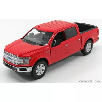 Motormax FORD F-150 PICK-UP LARIAT CREW CAB 2019