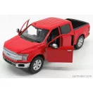 Motormax FORD F-150 PICK-UP LARIAT CREW CAB 2019