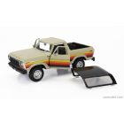 Motormax FORD BRONCO HARD-TOP CLOSED 1978