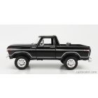 Motormax FORD BRONCO HARD-TOP OPEN 1978
