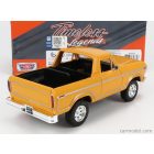 Motormax FORD BRONCO HARD-TOP OPEN 1978