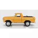 Motormax FORD BRONCO HARD-TOP OPEN 1978