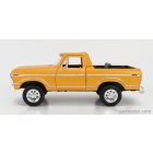 Motormax FORD BRONCO HARD-TOP OPEN 1978