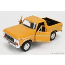 Motormax FORD BRONCO HARD-TOP OPEN 1978