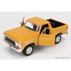 Motormax FORD BRONCO HARD-TOP OPEN 1978