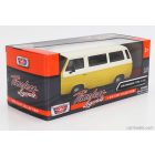 Motormax VOLKSWAGEN T3 MINIBUS 1979
