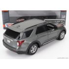 Motormax FORD Explorer XLT, grey, 2022
