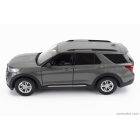 Motormax FORD Explorer XLT, grey, 2022