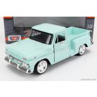 MotorMAx CHEVROLET C-10 Pick Up Fleetside, hellgrün, 1966