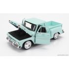 MotorMAx CHEVROLET C-10 Pick Up Fleetside, hellgrün, 1966
