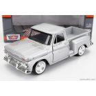 MotorMAx CHEVROLET C-1000 Fenderside, silver, 1966