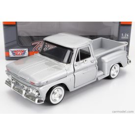 MotorMAx CHEVROLET C-1000 Fenderside, silver, 1966