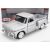 MotorMAx CHEVROLET C-1000 Fenderside, silver, 1966