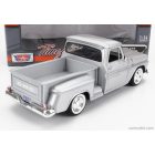 MotorMAx CHEVROLET C-1000 Fenderside, silver, 1966