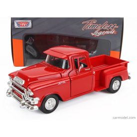 Motormax GMC PICK-UP 1955