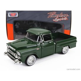 Motormax GMC 1000 WIDESIDE PICK-UP 1958