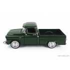 Motormax GMC 1000 WIDESIDE PICK-UP 1958