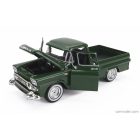 Motormax GMC 1000 WIDESIDE PICK-UP 1958