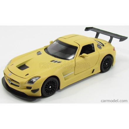Motormax MERCEDES BENZ SLS AMG GT3 STREET 2011