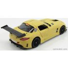 Motormax MERCEDES BENZ SLS AMG GT3 STREET 2011