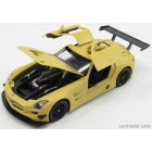 Motormax MERCEDES BENZ SLS AMG GT3 STREET 2011