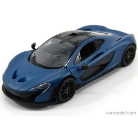 Motormax MCLAREN P1 2015