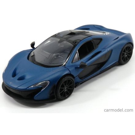 Motormax MCLAREN P1 2015