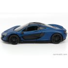 Motormax MCLAREN P1 2015