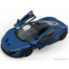 Motormax MCLAREN P1 2015