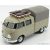 Motormax VOLKSWAGEN  T1 TYPE 2 DOUBLE CABINE PICK-UP 1962