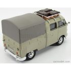 Motormax VOLKSWAGEN  T1 TYPE 2 DOUBLE CABINE PICK-UP 1962