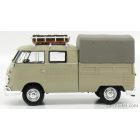 Motormax VOLKSWAGEN  T1 TYPE 2 DOUBLE CABINE PICK-UP 1962