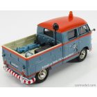 Motormax VOLKSWAGEN T1 TYPE 2 DOUBLE CABINE PICK-UP KUNDENDIEST 1962
