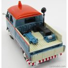 Motormax VOLKSWAGEN T1 TYPE 2 DOUBLE CABINE PICK-UP KUNDENDIEST 1962