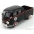 Motormax VOLKSWAGEN T1 TYPE 2 PICK-UP HOT-ROAD N 8 BALL 1962