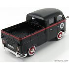Motormax VOLKSWAGEN T1 TYPE 2 PICK-UP HOT-ROAD N 8 BALL 1962