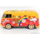 Motormax VOLKSWAGEN T1 TYPE 2 VAN FLOWER PROWER 1962
