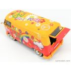 Motormax VOLKSWAGEN T1 TYPE 2 VAN FLOWER PROWER 1962