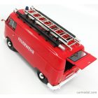 Motormax VOLKSWAGEN T1 TYPE 2 VAN FEUERWEHR 1962