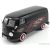 Motormax VOLKSWAGEN T1 TYPE 2 VAN HOT-ROAD 1962