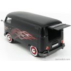 Motormax VOLKSWAGEN T1 TYPE 2 VAN HOT-ROAD 1962
