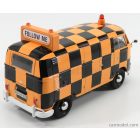 Motormax VOLKSWAGEN T2 VAN AIRPORT RUNWAY 1962